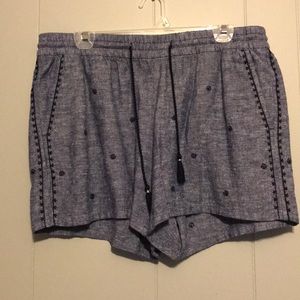 Old Navy shorts